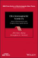 Electromagnetic Vortices - Группа авторов 