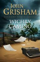 Wichry Camino - John Grisham Wyspa Camino