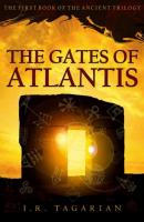 The Gates of Atlantis - I. R. Tagarian 