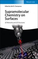 Supramolecular Chemistry on Surfaces - Группа авторов 