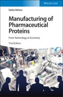 Manufacturing of Pharmaceutical Proteins - Stefan Behme 