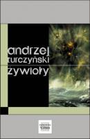 Żywioły - Andrzej Turczyński seria KWADRAT