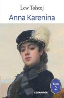 Anna Karenina Tom II - Лев Толстой 