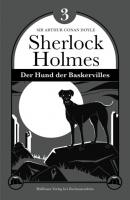 Der Hund der Baskervilles - Sir Arthur Conan Doyle 