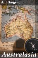 Australasia - A. J. Sargent 