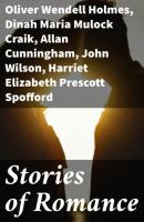 Stories of Romance - John Wilson 