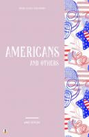 Americans and Others - Sheba Blake 