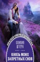 Князь моих запретных снов - Оливия Штерн Колдовские миры