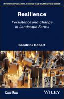 Resilience - Sandrine Robert 