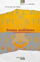 Poemas analfabetos - Fernández de Palleja 