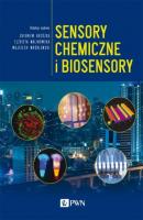 Sensory chemiczne i biosensory - Группа авторов 