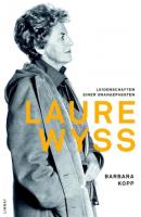 Laure Wyss - Barbara Kopp 