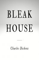 Bleak House (Unabridged) - Charles Dickens 