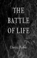 The Battle of Life (Unabridged) - Charles Dickens 