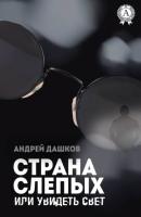 Страна слепых, или Увидеть свет - Андрей Дашков 