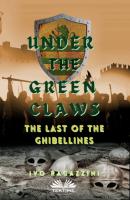 Under The Green Claws - Ivo Ragazzini 