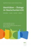 Identitäten - Dialoge im Deutschunterricht - Группа авторов 