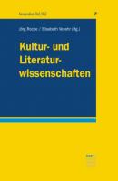 Kultur- und Literaturwissenschaften - Группа авторов Kompendium DaF/DaZ