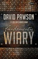 Fundamenty wiary - David Pawson Fundamenty wiary