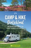 Camp & Hike Deutschland - Marion Landwehr 