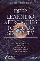 Deep Learning Approaches to Cloud Security - Группа авторов 