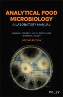 Analytical Food Microbiology - Ahmed E. Yousef 