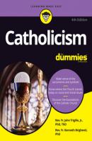 Catholicism For Dummies - Rev. Kenneth Brighenti 