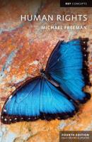 Human Rights - Michael  Freeman 