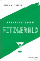 Breaking Down Fitzgerald - Helen M. Turner 