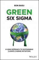 Green Six Sigma - Ron  Basu 