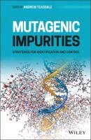 Mutagenic Impurities - Группа авторов 