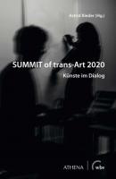 SUMMIT of trans-Art 2020 - Группа авторов 