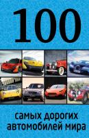 100 самых дорогих автомобилей мира - Отсутствует 100 лучших