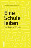 Eine Schule leiten (E-Book, Neuauflage) - Hansueli Hofmann 