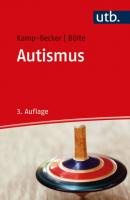 Autismus - Inge Kamp-Becker utb Profile