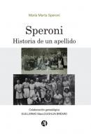 Speroni - María Marta Speroni 