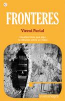 Fronteres - Vicent Partal 