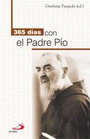 365 días con el Padre Pío - Gianluigi Pasquale 365 días con