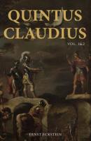 Quintus Claudius (Vol. 1&2) - Eckstein Ernst 