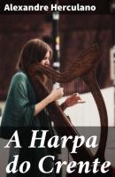 A Harpa do Crente - Alexandre Herculano 