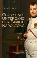 Glanz und Untergang der Familie Napoleons - Gertrude Aretz 