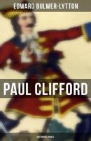 Paul Clifford (Historical Novel) - Эдвард Бульвер-Литтон 