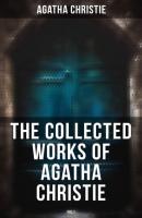 The Collected Works of Agatha Christie (Vol.1) - Agatha Christie 