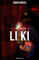 LI KI (The Book of Rites) - Anonymous 