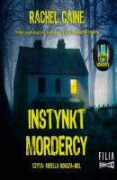 Instynkt mordercy - Рейчел Кейн Stillhouse Lake