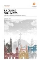 La ciudad sin límites - Alejandro Susti 