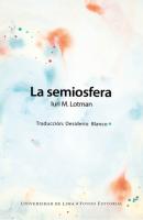 La semiosfera - Iuri M. Lotman 
