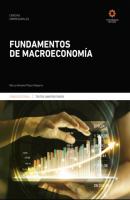 Fundamentos de macroeconomía - Marco Antonio Plaza Vidaurre 