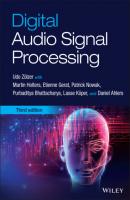 Digital Audio Signal Processing - Udo Zölzer 