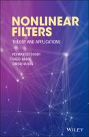 Nonlinear Filters - Simon  Haykin 